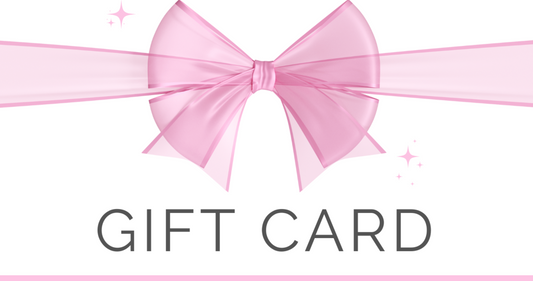 Mystique Boutique Gift Card